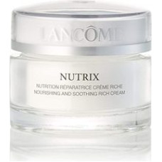 Lancome Nutrix Cream Nourishing and Soothing Rich Cream - Skin cream