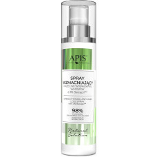 Sprejs pret matu izkrišanu Apis 3% Baicapil 150 ml