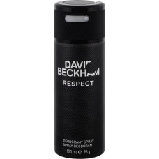Izsmidzināms dezodorants David Beckham Respect 150 ml