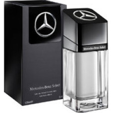Mercedes Benz Select EDT