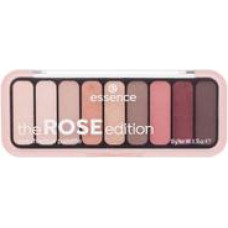 Essence The Rose Edition Palette 10 g