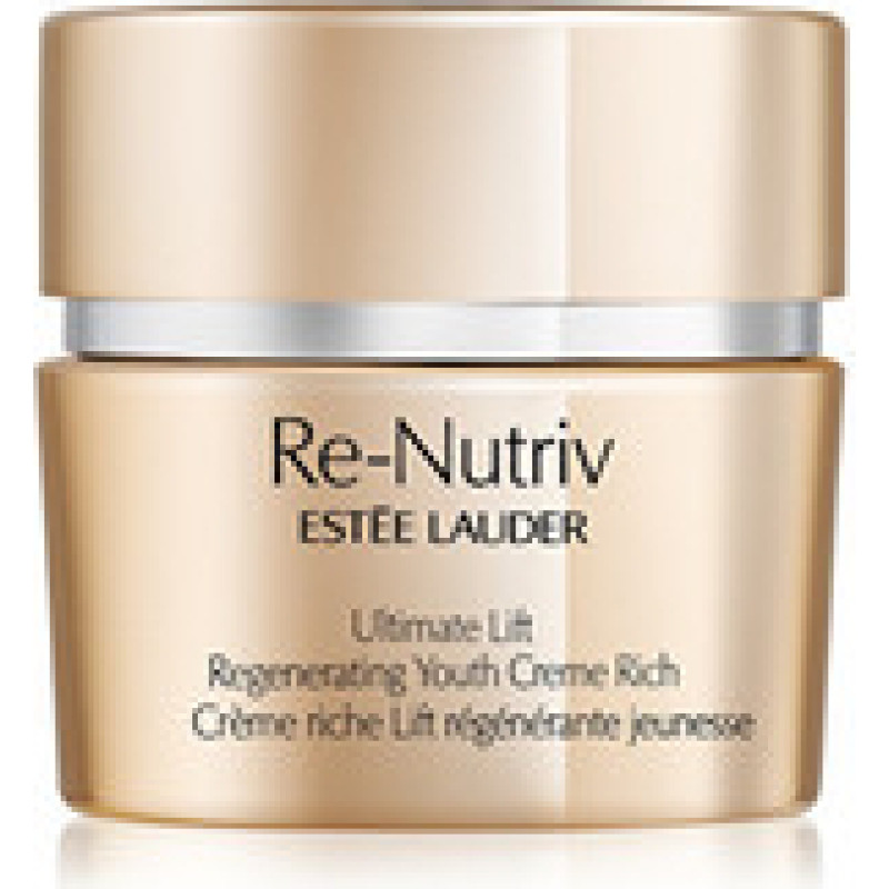 Estee Lauder Re-Nutriv Ultimate Lift (Regenerating Youth Creme Rich) 50 ml