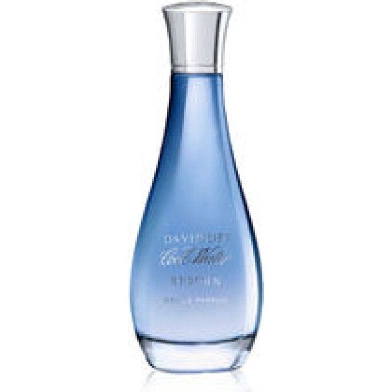 Davidoff Cool Water Reborn for Her EDP