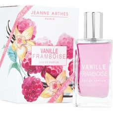 Jeanne Arthes Vanille Framboise EDP