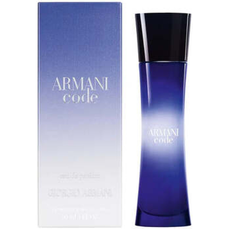 Armani Code for Women EDP