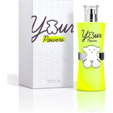 Tous Your Powers EDT