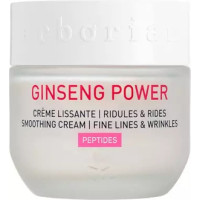 Erborian Ginseng Power Peptides Smoothing Cream - Vyhlazuj&iacute;c&iacute; pleťov&yacute; kr&eacute;m