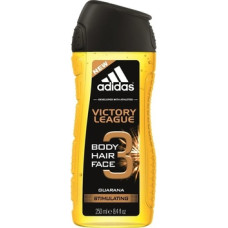 Adidas Victory League Shower Gel