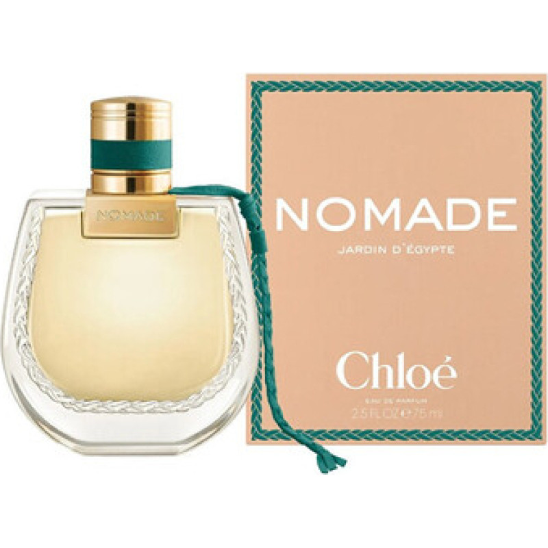 Chlo&eacute; Nomade Jardin d&acute;&Eacute;gypte EDP