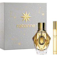 Paco Rabanne Million Gold for Her D&aacute;rkov&aacute; sada EDP 50 ml a miniaturka EDP 10 ml