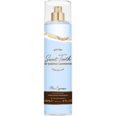 Sabrina Carpenter Me Espresso Tělov&yacute; z&aacute;voj