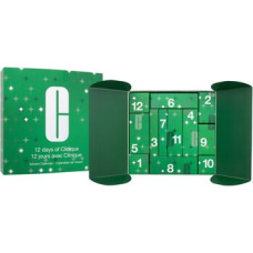 Clinique 12 Days of Clinique Advent Calendar - D&aacute;rkov&aacute; sada