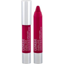 Clinique Chubby Stick Moisturizing Lip Colour Balm - Moisturizing Lipstick 3 g