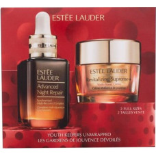 Estee Lauder Youth Keepers Unwrapped Set - D&aacute;rkov&aacute; sada
