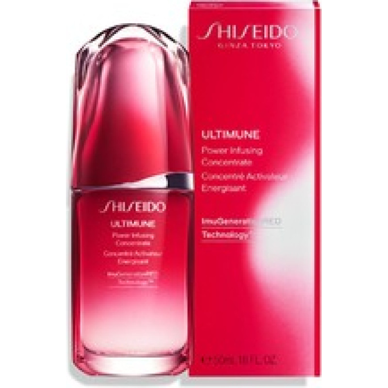 Shiseido Ultimune Power Infusing Concentrate Serum