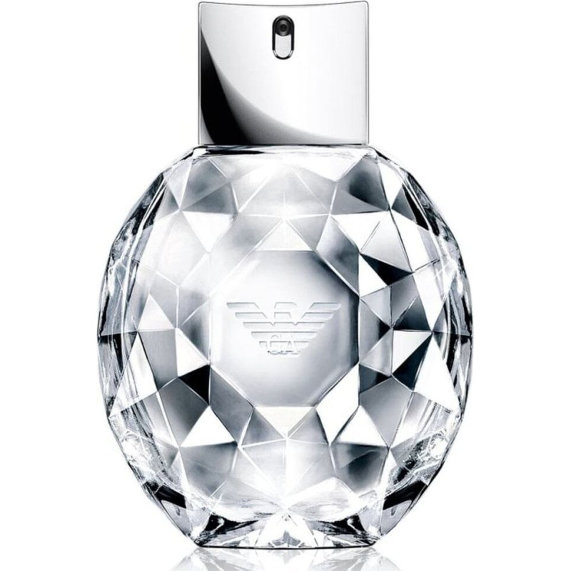 GIORGIO ARMANI - EMPORIO ARMANI DIAMONDS EDP sievietēm, 50 ml