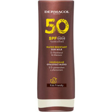 Dermacol Sun Milk SPF 50