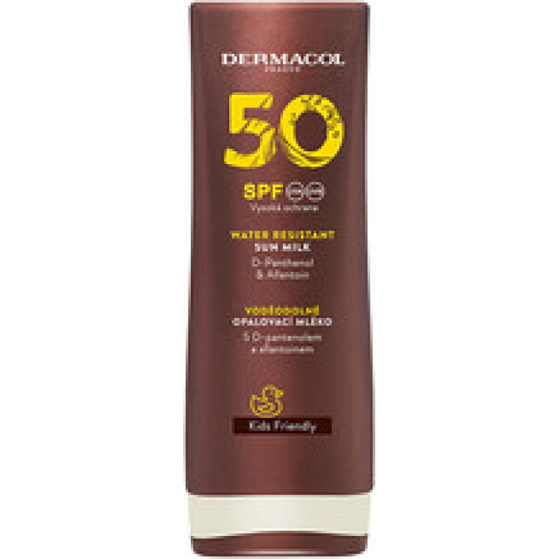Dermacol Sun Milk SPF 50