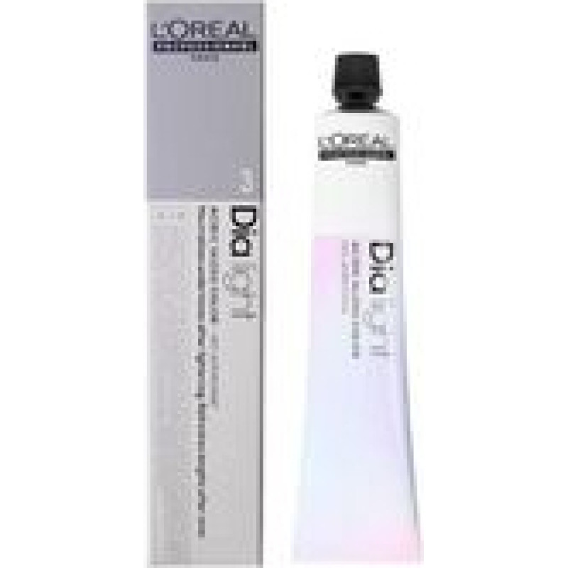 L&acute;or&eacute;al Professionnel Dia light Acidic Glosss Color