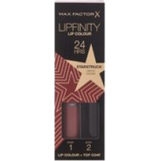 Max Factor Lipfinity 24HRS - Long Lasting Lipstick 4.2 g