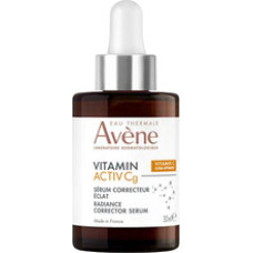 Av&egrave;ne Vitamin Activ Cg Radiance Corrector Serum - Korekčn&iacute; rozjasňuj&iacute;c&iacute; s&eacute;rum