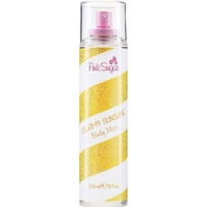 Aquolina Pink Sugar Creamy Sunshine Body Spray