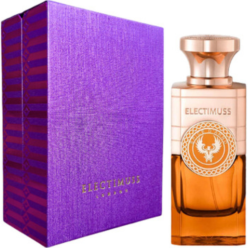 Electimuss Spice D&acute;Arno Pure Perfume