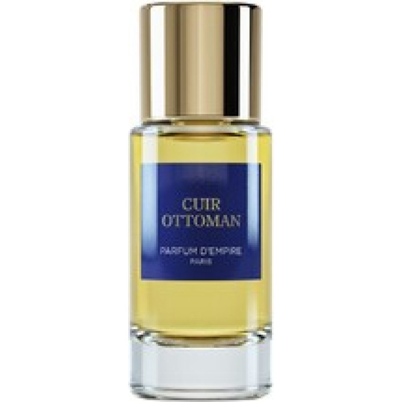 Parfum D Empire Cuir Ottoman EDP