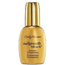 Sally Hansen z3030 Nailgrowth Miracle - Professional treatment for nail growth