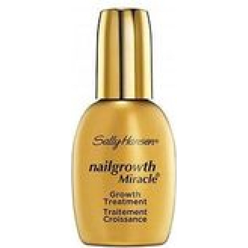 Sally Hansen z3030 Nailgrowth Miracle - Professional treatment for nail growth