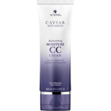 Alterna Caviar Anti-Aging Replenishing Moisture CC Creamn