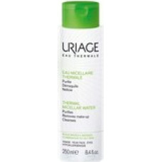 Uriage Eau Thermale Thermal Micellar Water (Combination and Oily Skin) - Micellar Cleansing Water
