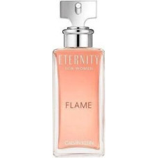 CALVIN KLEIN - ETERNITY FLAME EDP sievietēm, 100 ml