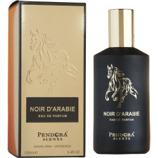 Parfimērijas ūdens Noir D'Arabie Pendora Scents sievietēm/vīriešiem EDP, 100ml
