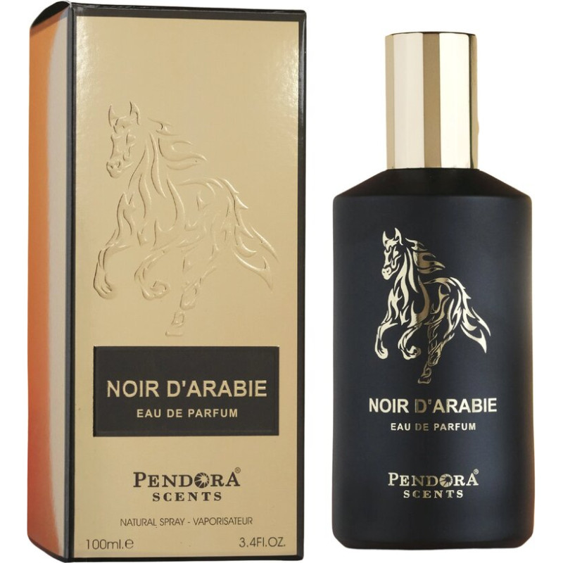 Parfimērijas ūdens Noir D'Arabie Pendora Scents sievietēm/vīriešiem EDP, 100ml