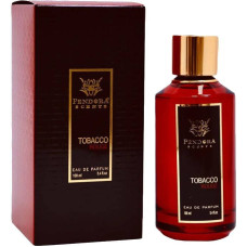 Parfimērijas ūdens Pendora Scents Tobacco Rouge EDP sievietēm/vīriešiem, 100ml