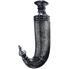 Smaržīgs ūdens Niche Emarati Khanjar Lattafa sievietēm/vīriešiem, 85 ml