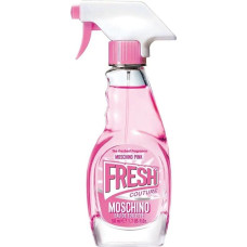 Tualetes ūdens Pink Fresh Couture Moschino EDT: Tilpums - 50 ml