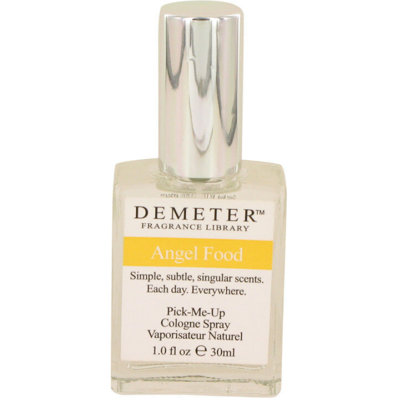 Odekolons Demeter Angel Food Woman EDC sievietēm, 30ml