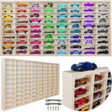 Kruzzel koka plaukts automašīnām