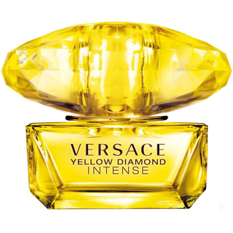 Versace Yellow Diamond Intense Edp aerosols, 50 ml