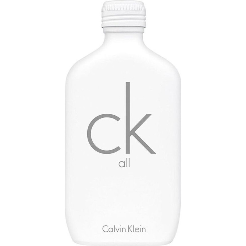 Tualetes ūdens Calvin Klein CK All  (100 ml)
