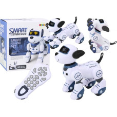 Interaktīvais suns Lean Toys