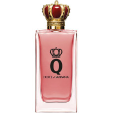 Parfimērijas ūdens sievietēm Dolce & Gabbana Q by Dolce & Gabbana Intense, 100 ml