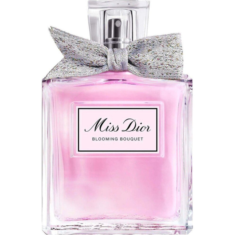 Tualetes ūdens Dior Miss Dior Blooming Bouquet EDT sievietēm, 150 ml