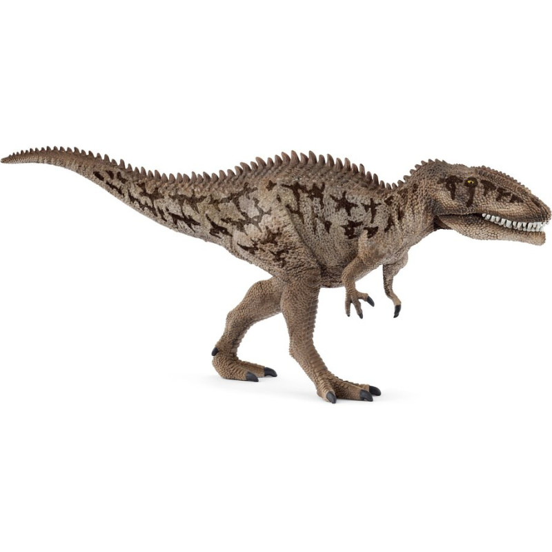 Figūriņa Carcharodontosaurus, SCHLEICH 15048 Dinosauri, No 4 gadiem
