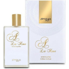Parfimērijas ūdens EDP Zimaya Zimaya A La Rose, sievietēm, 100 ml