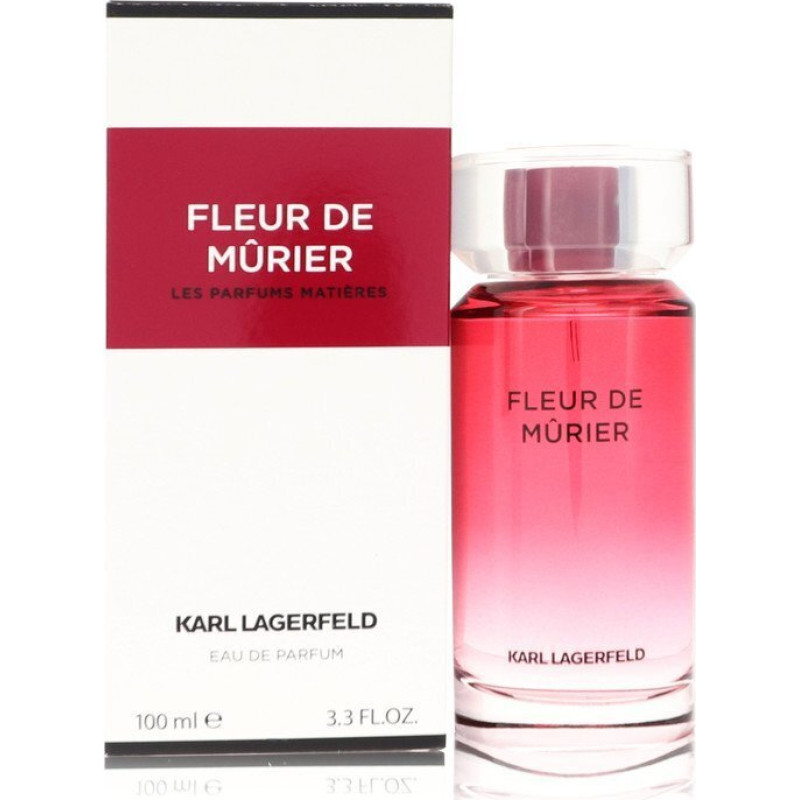 Smaržas sievietēm Karl Lagerfeld Les Parfums Matieres EDP, 100 ml