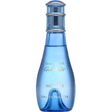 Davidoff Cool Water EDT sievietēm 50 ml
