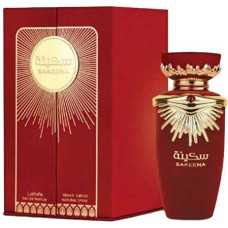 Parfimērijas ūdens Lattafa Sakeena EDP sievietēm, 100 ml